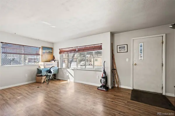 8201 S Santa Fe Drive, Littleton, CO 80120