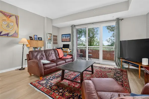 4875 S Monaco ST #309, Denver, CO 80237