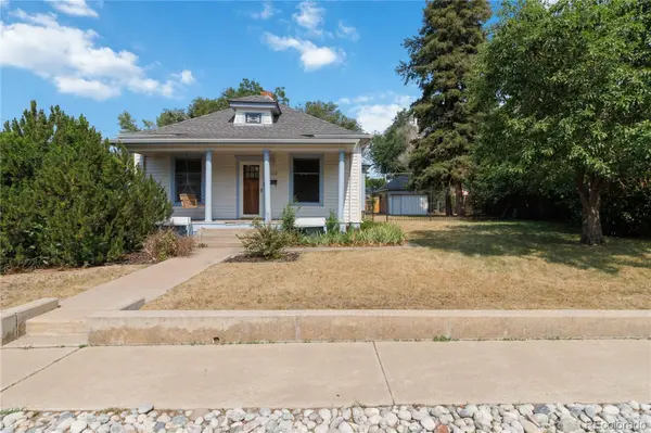 5622 Zephyr ST, Arvada, CO 80002