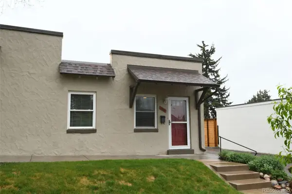 2660 Utica ST, Denver, CO 80212