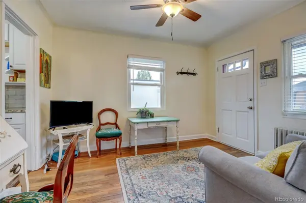 2660 Utica ST, Denver, CO 80212