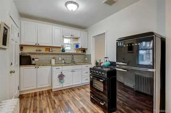 2660 Utica ST, Denver, CO 80212