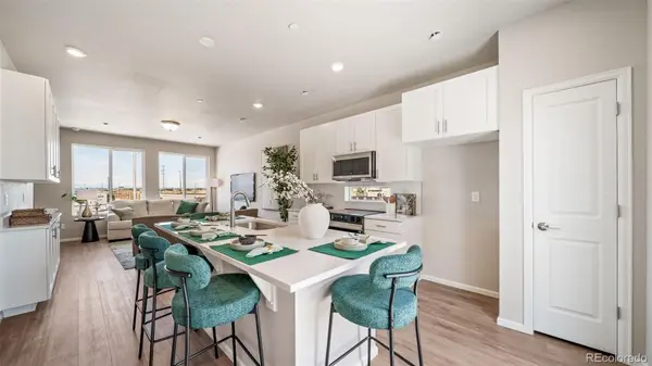 10031 Revere CT, Commerce City, CO 80022