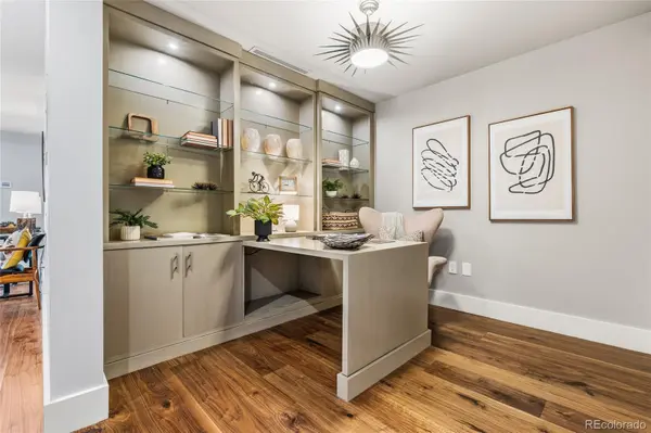 1411 Wynkoop ST #806, Denver, CO 80202