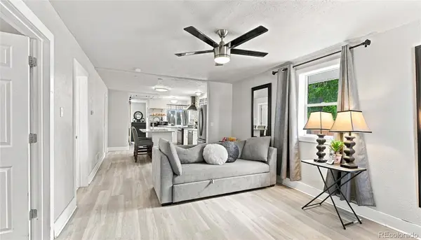 2430 W Iliff AVE, Denver, CO 80219
