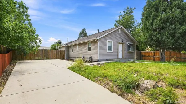 2430 W Iliff AVE, Denver, CO 80219