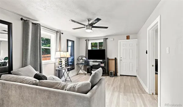 2430 W Iliff AVE, Denver, CO 80219