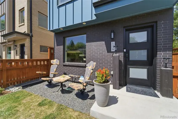 1329 Yates ST, Denver, CO 80204