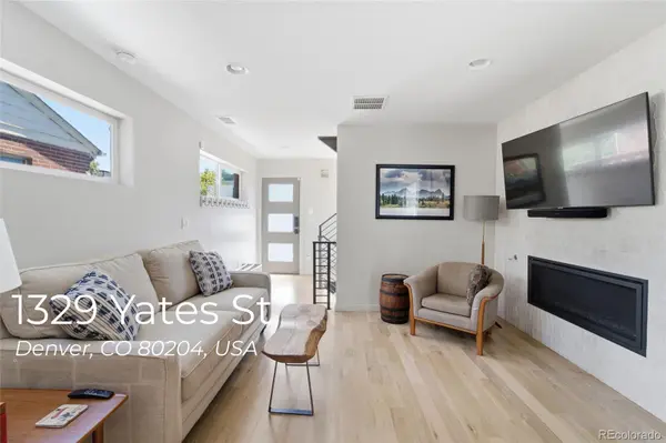 1329 Yates ST, Denver, CO 80204