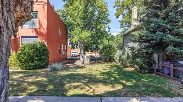3615 N Zuni ST, Denver, CO 80211