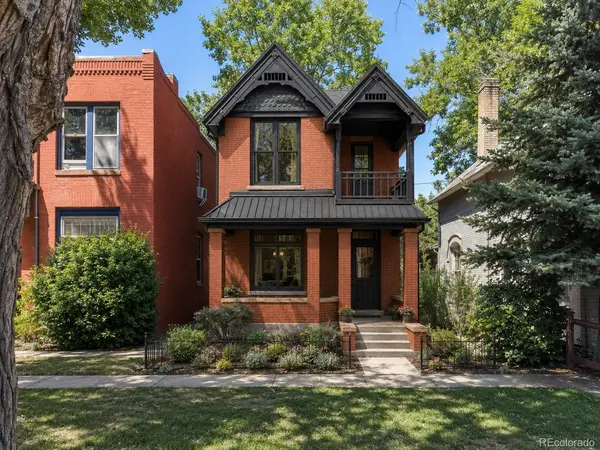 3615 N Zuni ST, Denver, CO 80211