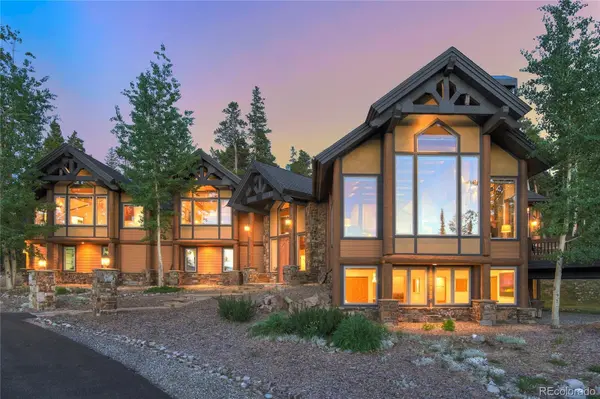 264 Little Sallie Barber TRL, Breckenridge, CO 80424