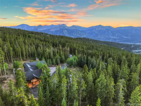 264 Little Sallie Barber TRL, Breckenridge, CO 80424