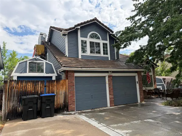 11443 W 67th AVE, Arvada, CO 80004