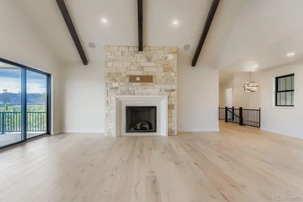 967 W Elk Meadows DR, Tabernash, CO 80478