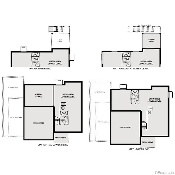 4373 Kingsbarns DR, Elizabeth, CO 80107