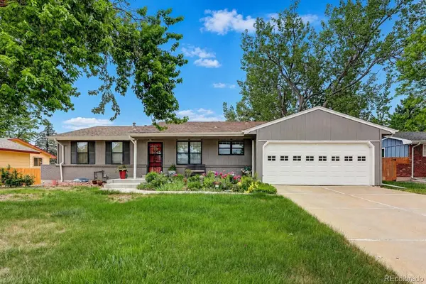 9324 W Colorado AVE, Lakewood, CO 80232