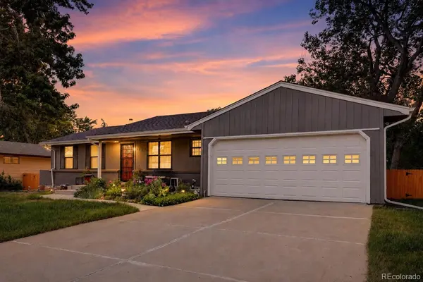 9324 W Colorado AVE, Lakewood, CO 80232