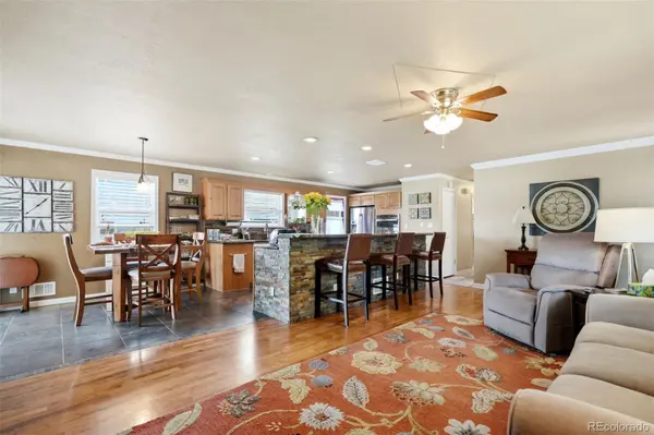 904 Diana ST, Fort Morgan, CO 80701
