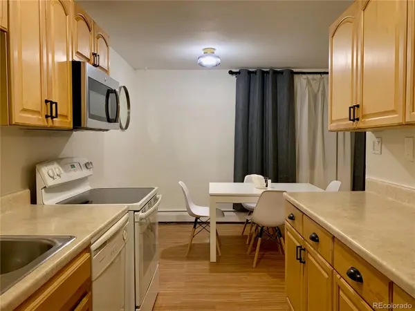 6782 W Cedar PL, Lakewood, CO 80226