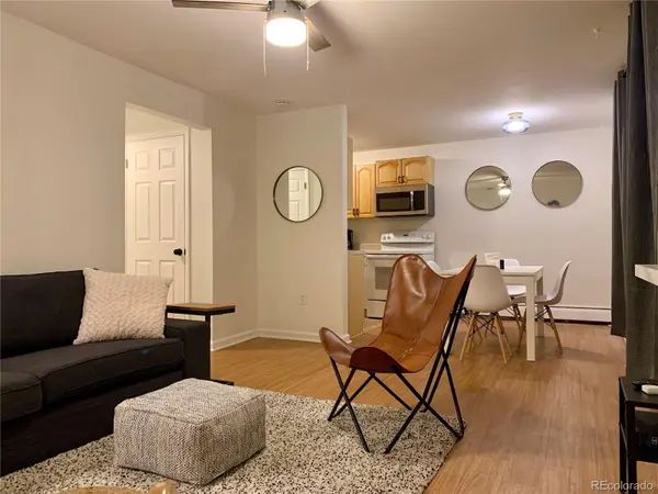 6782 W Cedar PL, Lakewood, CO 80226