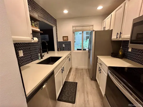 4068 S Atchison WAY #101, Aurora, CO 80014