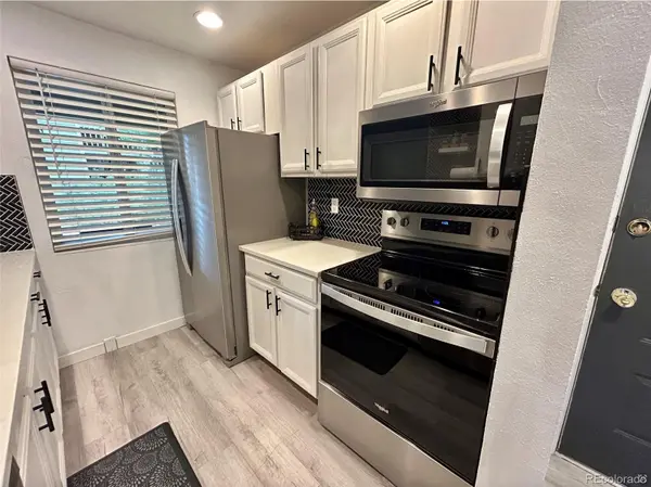 4068 S Atchison WAY #101, Aurora, CO 80014
