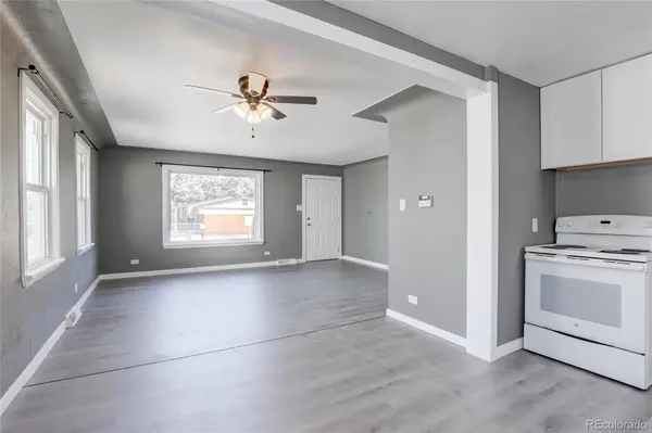 6510 E 74th PL, Commerce City, CO 80022