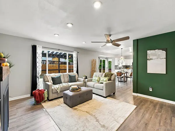 7183 Dome Rock RD, Littleton, CO 80125