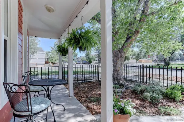 3653 N High ST, Denver, CO 80205