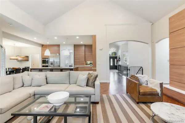 11657 E Berry DR, Englewood, CO 80111