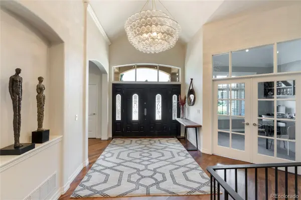 11657 E Berry DR, Englewood, CO 80111