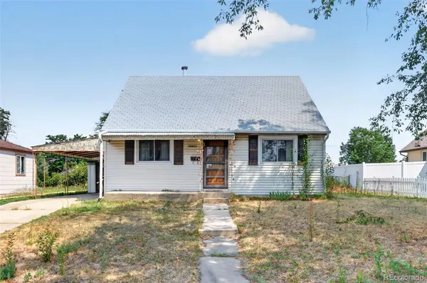 10831 Lowry PL, Aurora, CO 80010