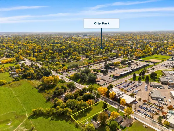 0 Laporte AVE, Fort Collins, CO 80521