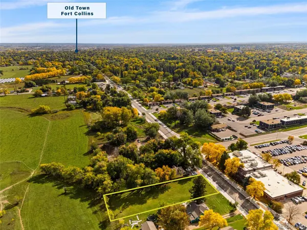 0 Laporte AVE, Fort Collins, CO 80521