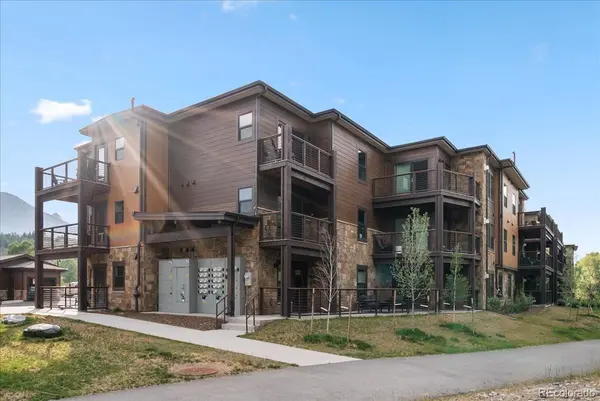 1044 Blue River Pkwy #C207, Silverthorne, CO 80498
