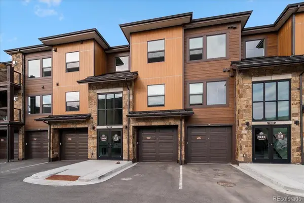 1044 Blue River Pkwy #C207, Silverthorne, CO 80498