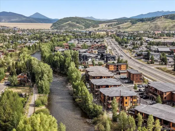 1044 Blue River Pkwy #C207, Silverthorne, CO 80498