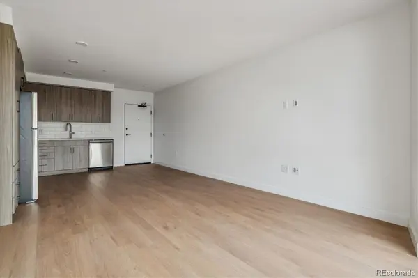 3575 Chestnut PL #502, Denver, CO 80216