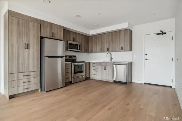 3575 Chestnut PL #502, Denver, CO 80216