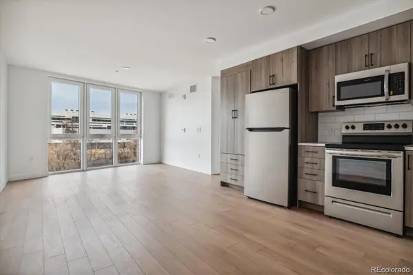 3575 Chestnut PL #502, Denver, CO 80216
