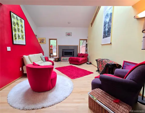 4956 Sundance SQ, Boulder, CO 80301