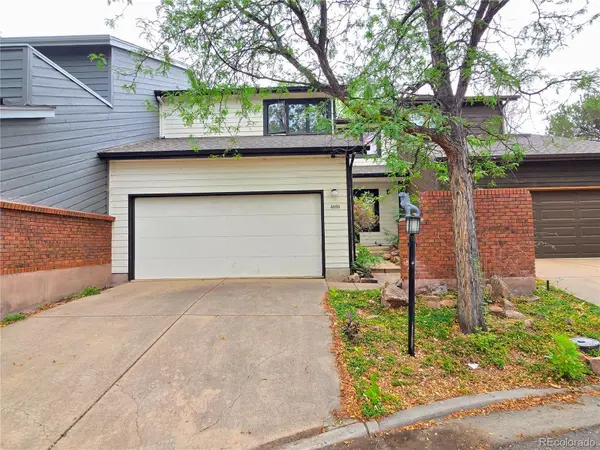 4956 Sundance SQ, Boulder, CO 80301