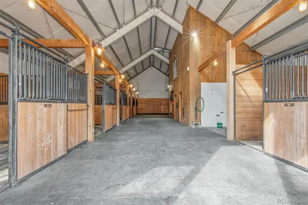 378 Conestoga RD, Franktown, CO 80116