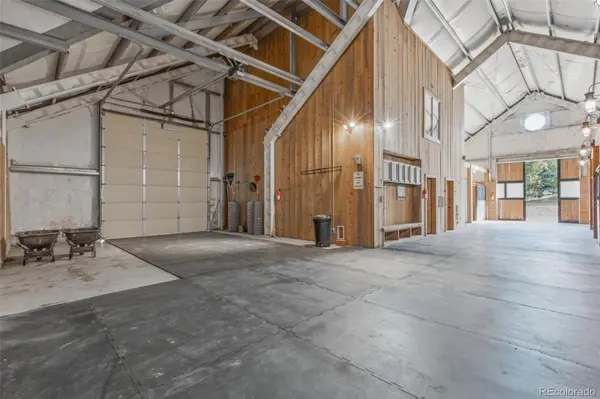 378 Conestoga RD, Franktown, CO 80116