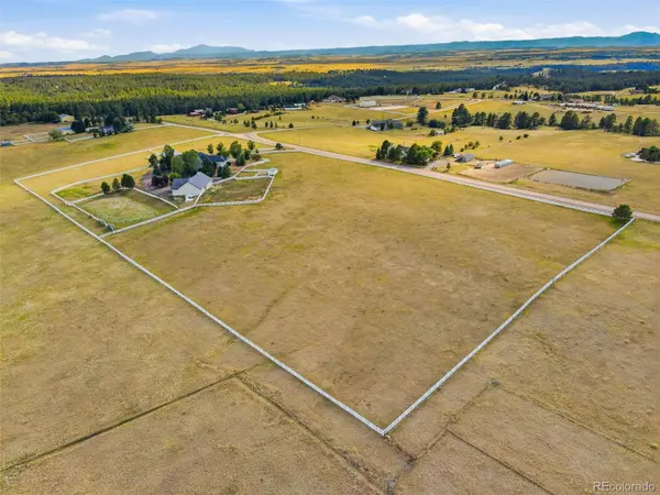 378 Conestoga RD, Franktown, CO 80116