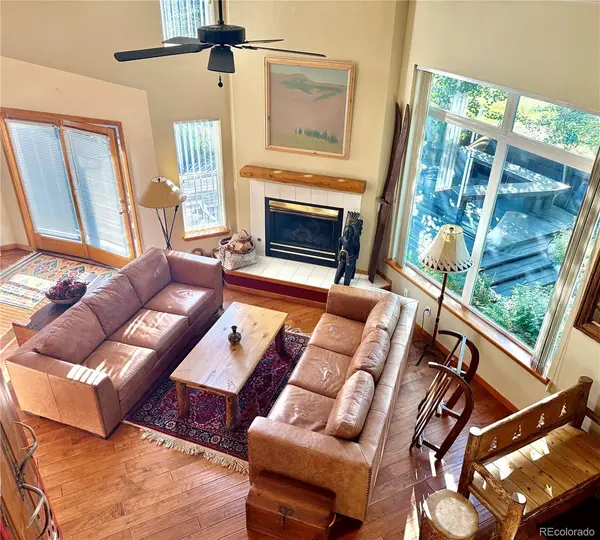102 Blue Grouse LN, Silverthorne, CO 80498