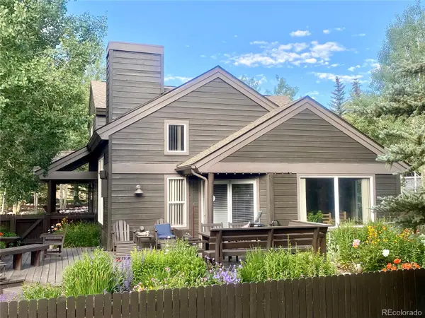 102 Blue Grouse LN, Silverthorne, CO 80498