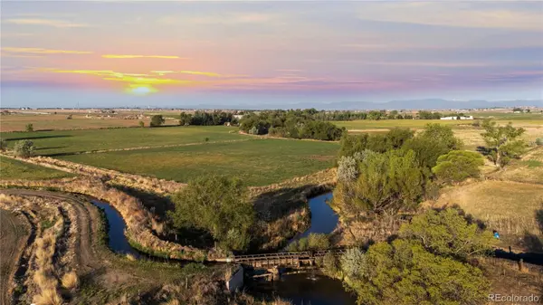 2532 County Road 21, Fort Lupton, CO 80621