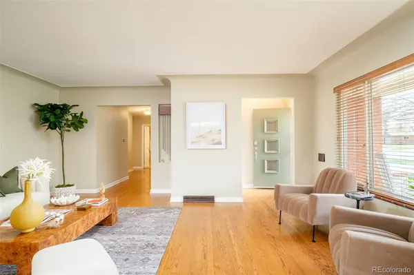 2432 S Kearney ST, Denver, CO 80222